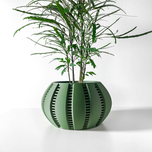 Balu Planter Pot